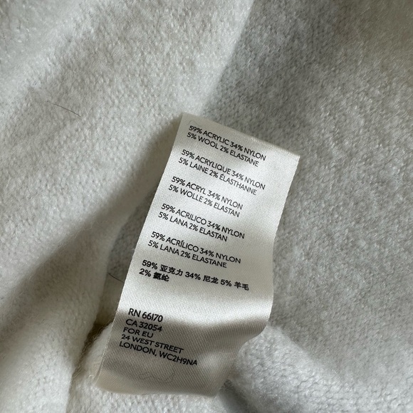 Free People Sweater - Picture 6 of 6